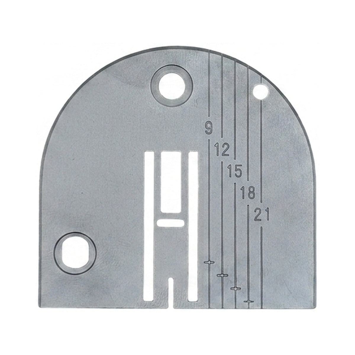 Stichplatte / Nadelplatte für Veritas 8014/38-2
