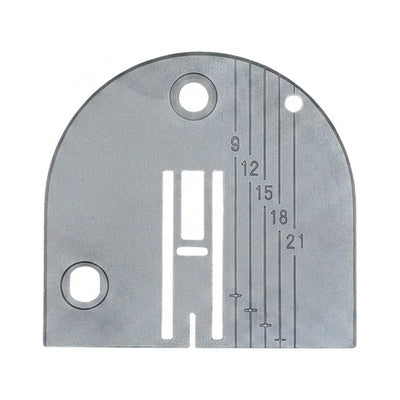 Stichplatte / Nadelplatte für Veritas 8014/38-2