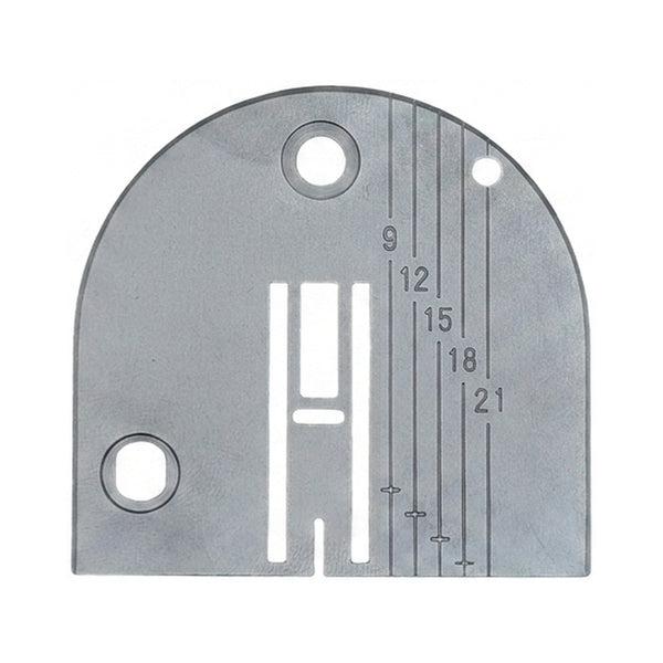 Stichplatte / Nadelplatte für Veritas 8014/38-2