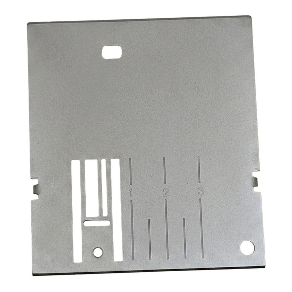 Stichplatte für Pfaff Tiptronic 6110