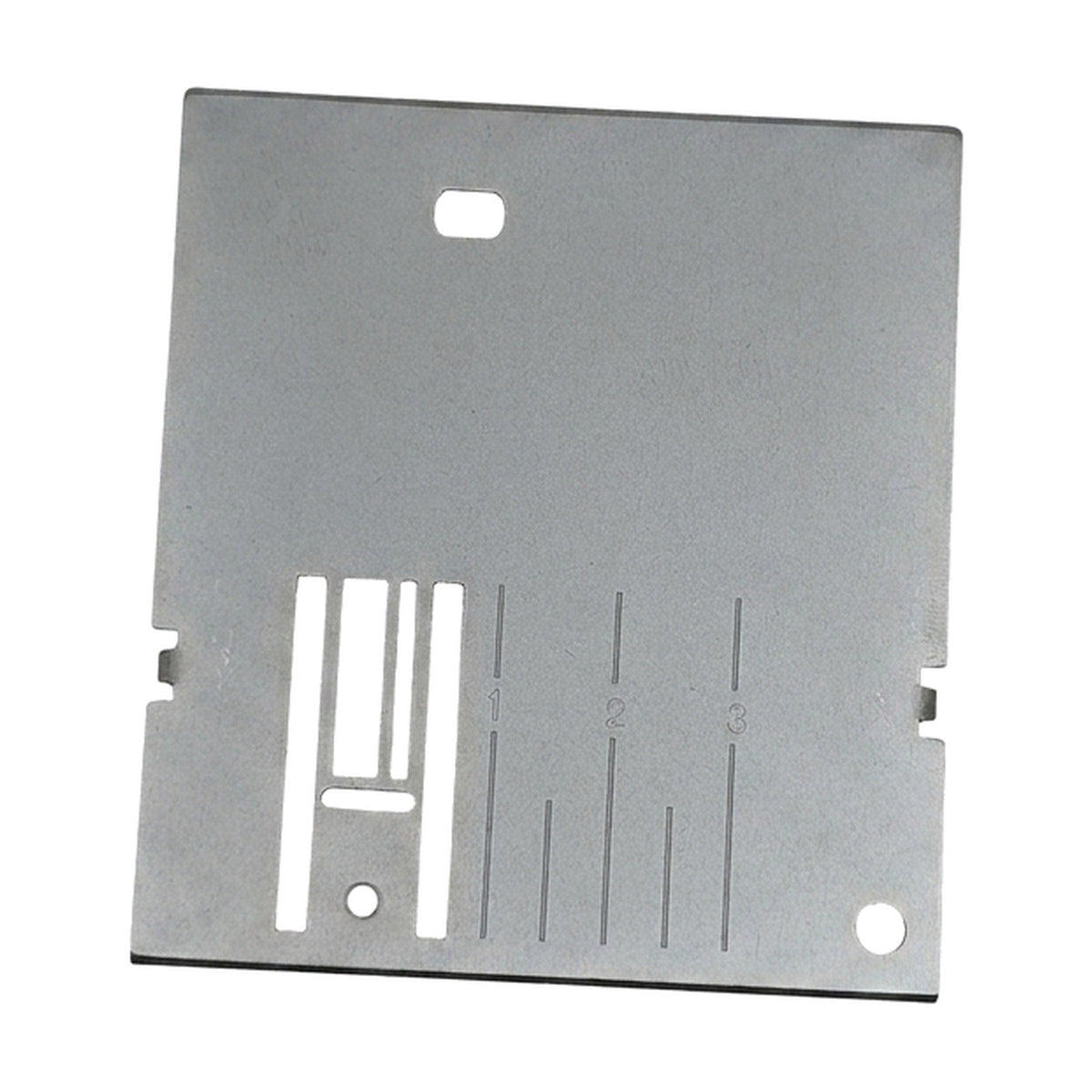 Stichplatte für Pfaff Select 1538