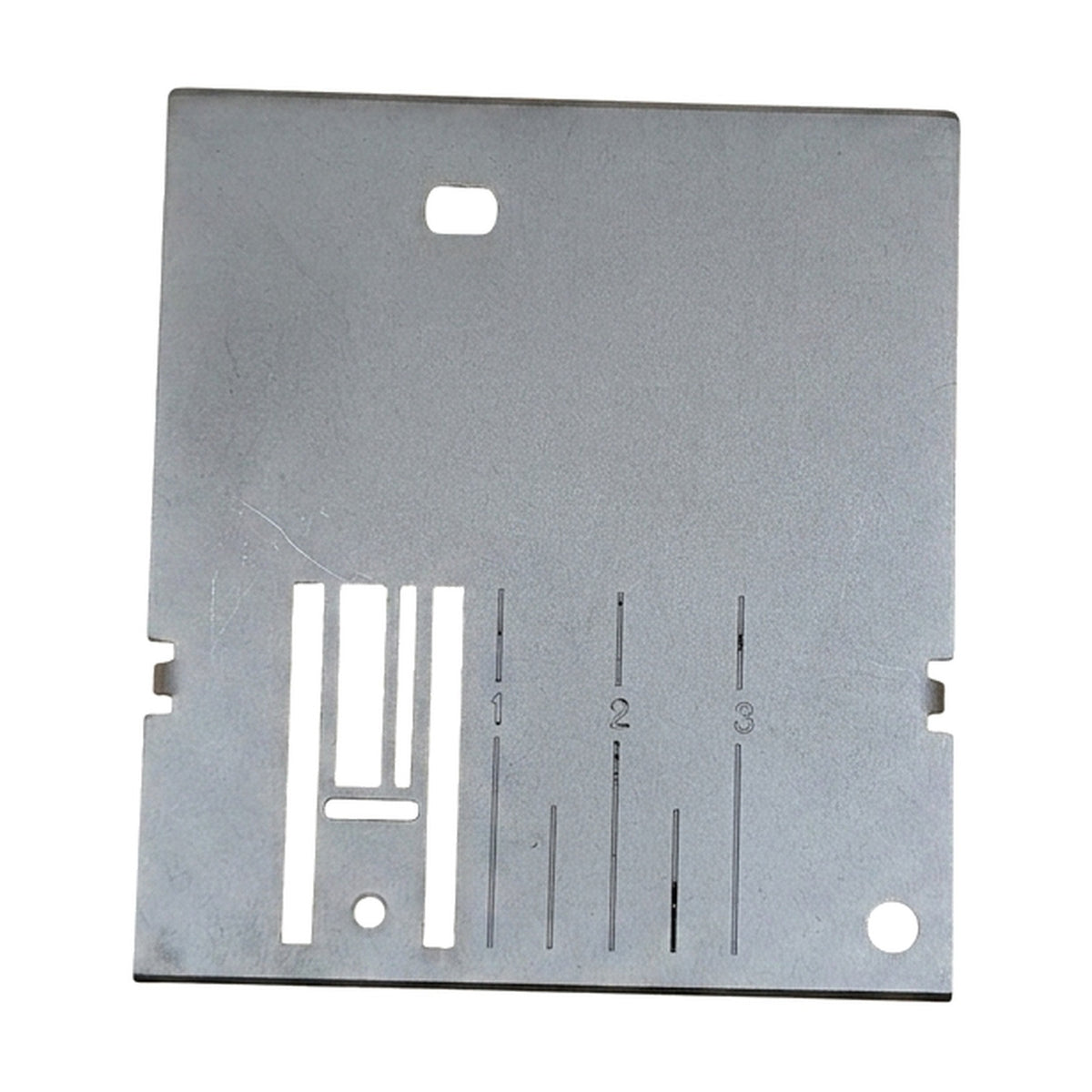 Stichplatte für Pfaff Select 4.0