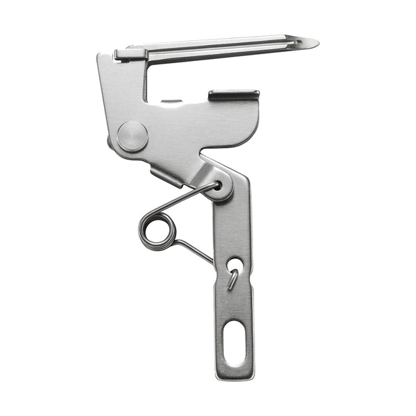 Untergreifer / linker Greifer für Elna PRO 5DE / PRO 5DC