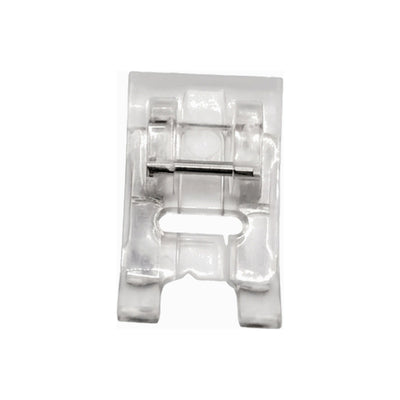 Satinstichfuß für Necchi C360 Creator