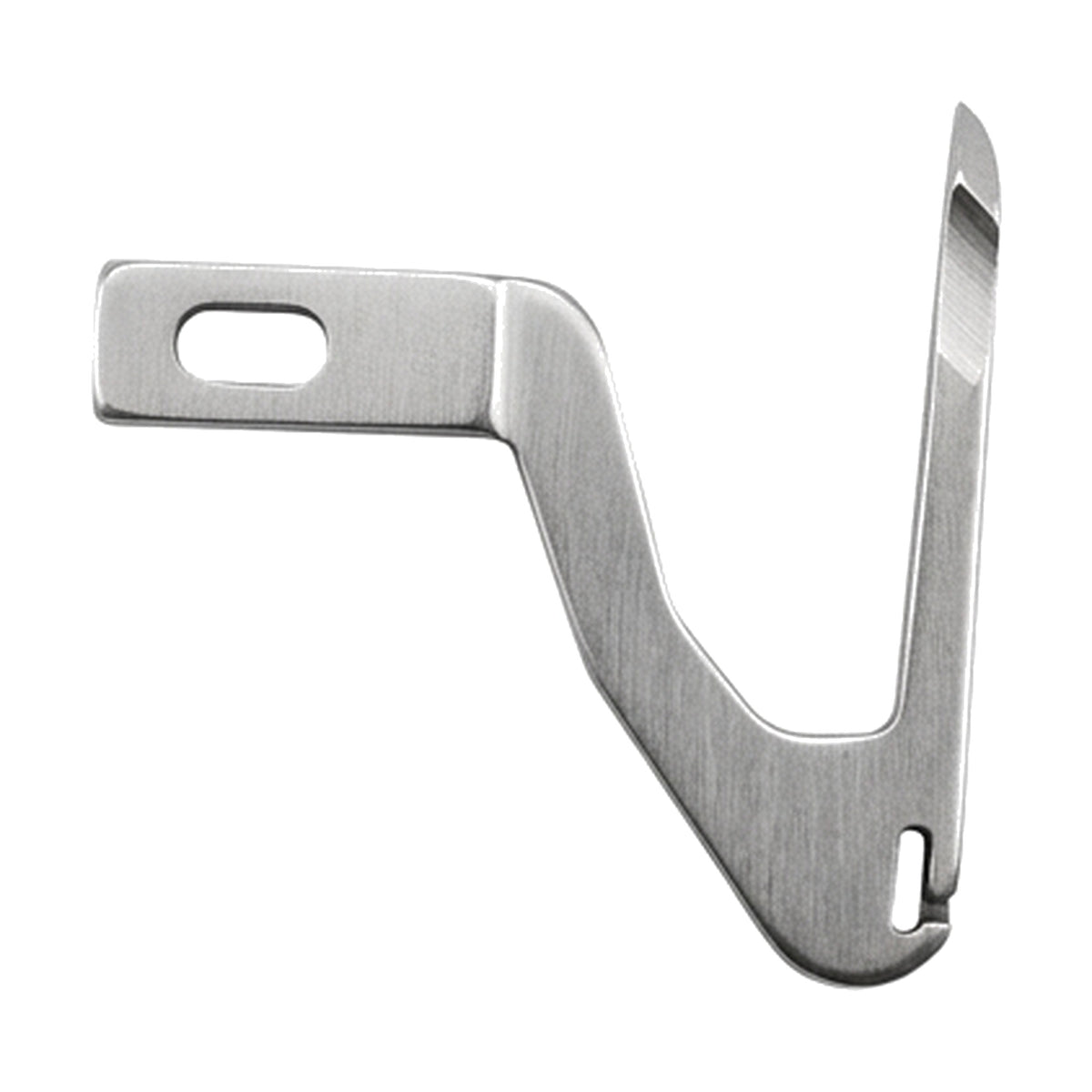Untergreifer / linker Greifer für Bernette 335 / 335S