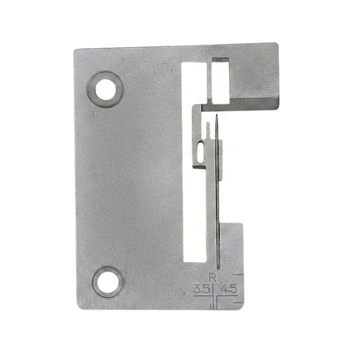 Rollsaumstichplatte für Singer 14HD854 Heavy Duty