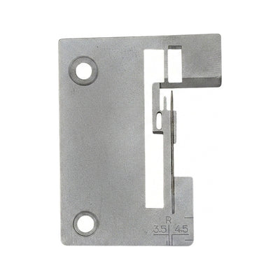 Rollsaumstichplatte für Singer 14HD854 Heavy Duty