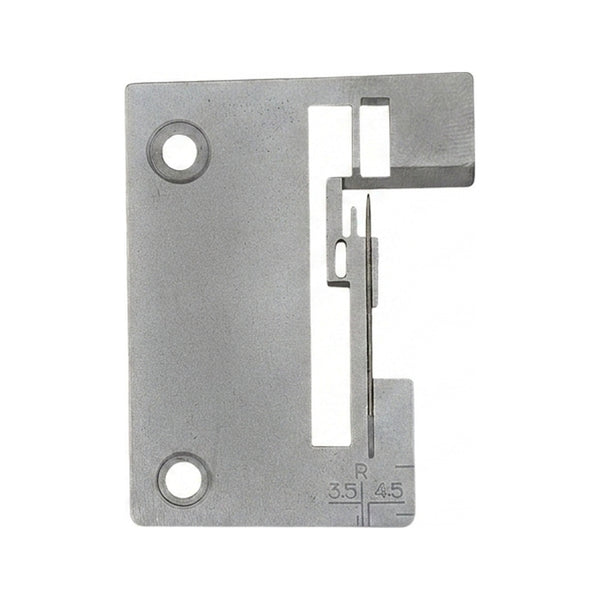 Rollsaumstichplatte für Singer 14HD854 Heavy Duty