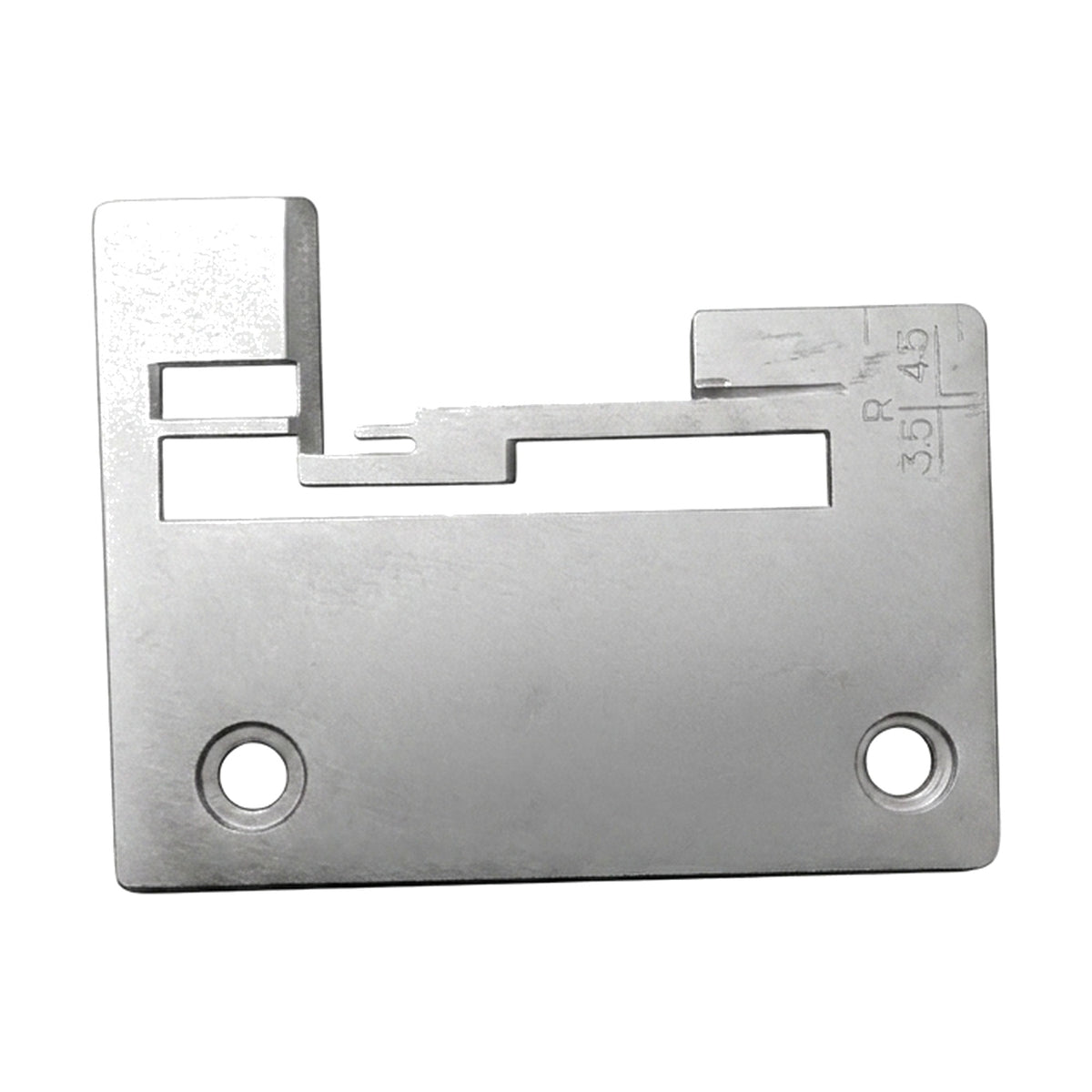 Stichplatte für Singer 14U555