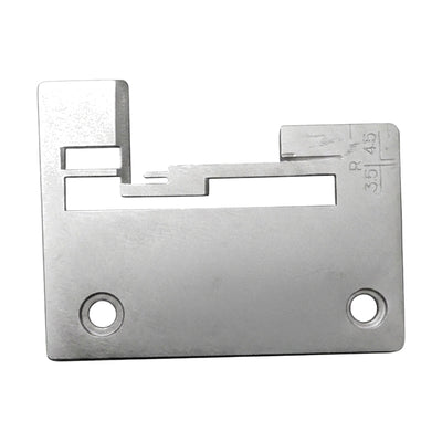 Stichplatte für Singer 14U555