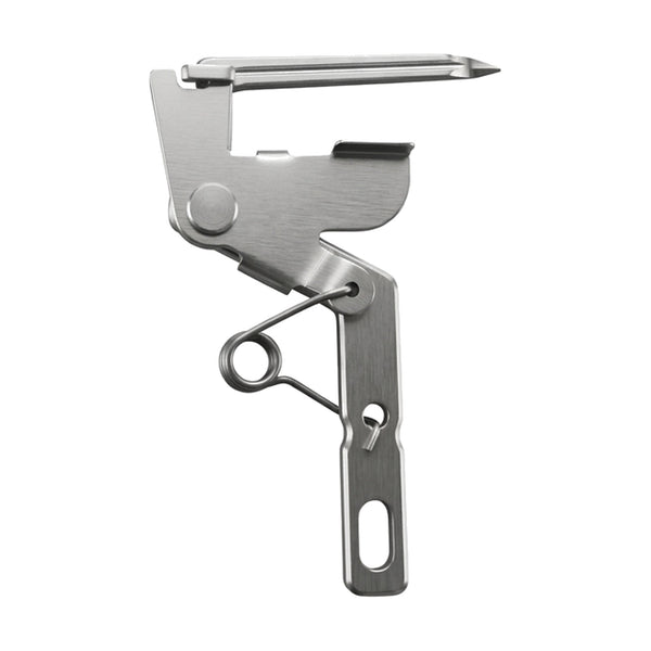 Untergreifer / linker Greifer für Pfaff Coverlock 4872