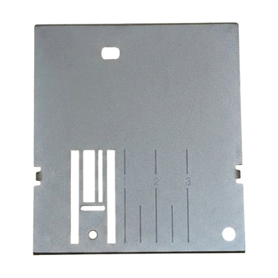 Stichplatte für Pfaff Select 1546