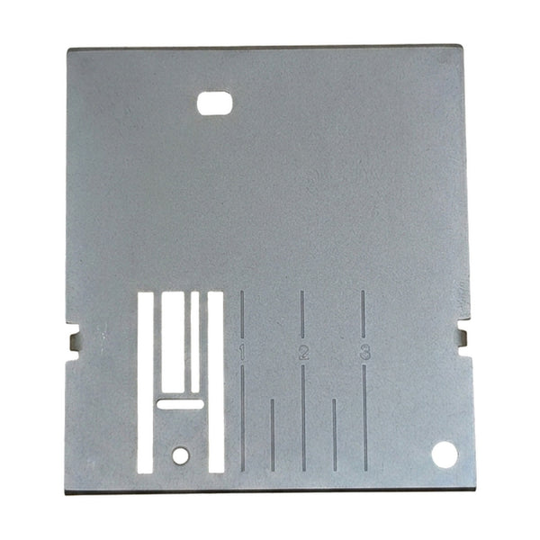 Stichplatte für Pfaff Select 1546