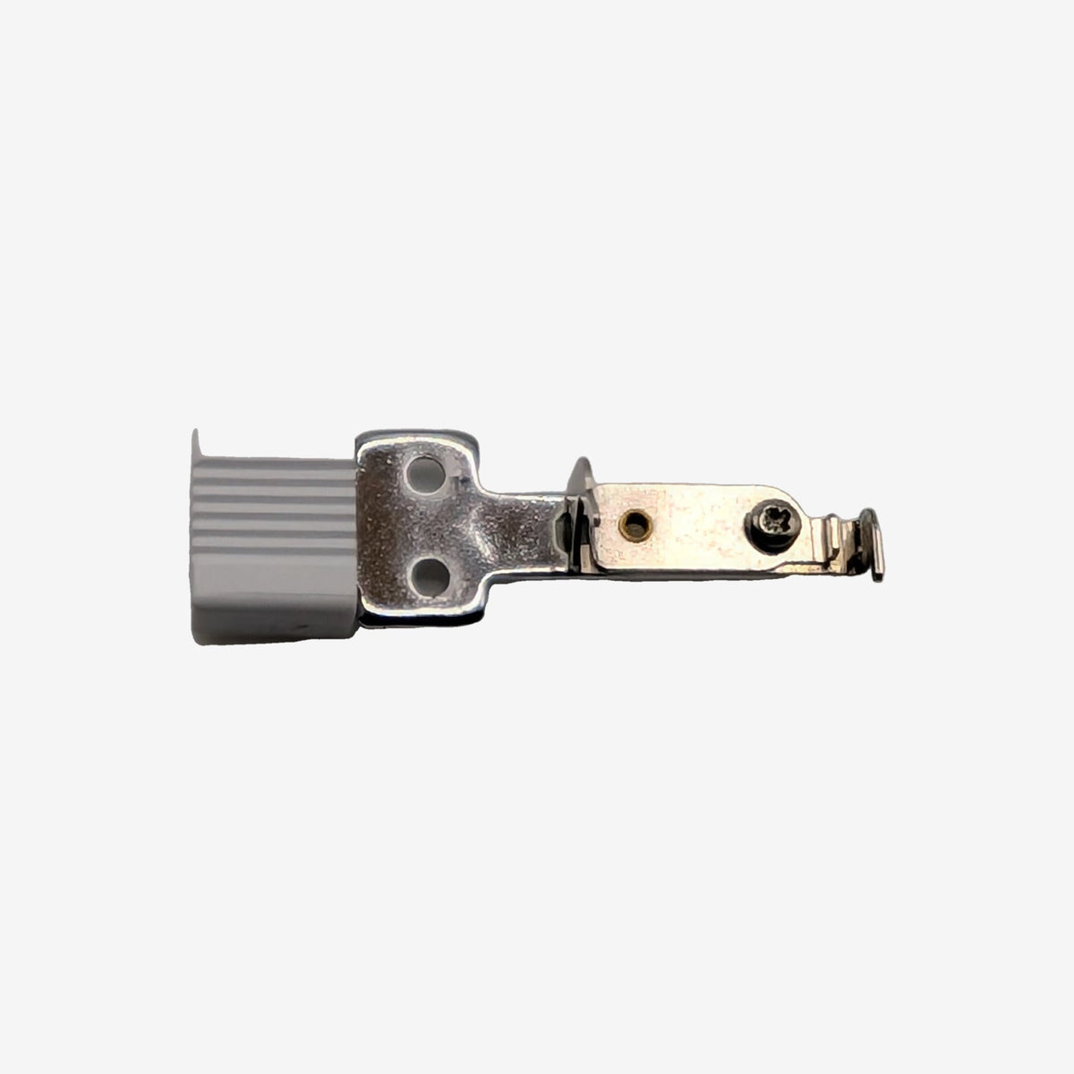 Nadeleinfädler / Einfädelhaken komplett mit Halter für Singer 44S