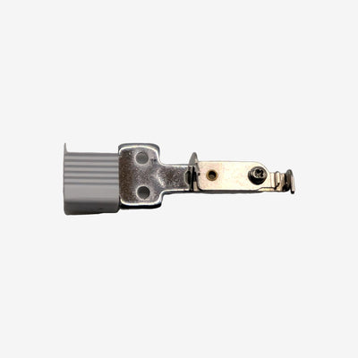 Nadeleinfädler / Einfädelhaken komplett mit Halter für Singer 44S