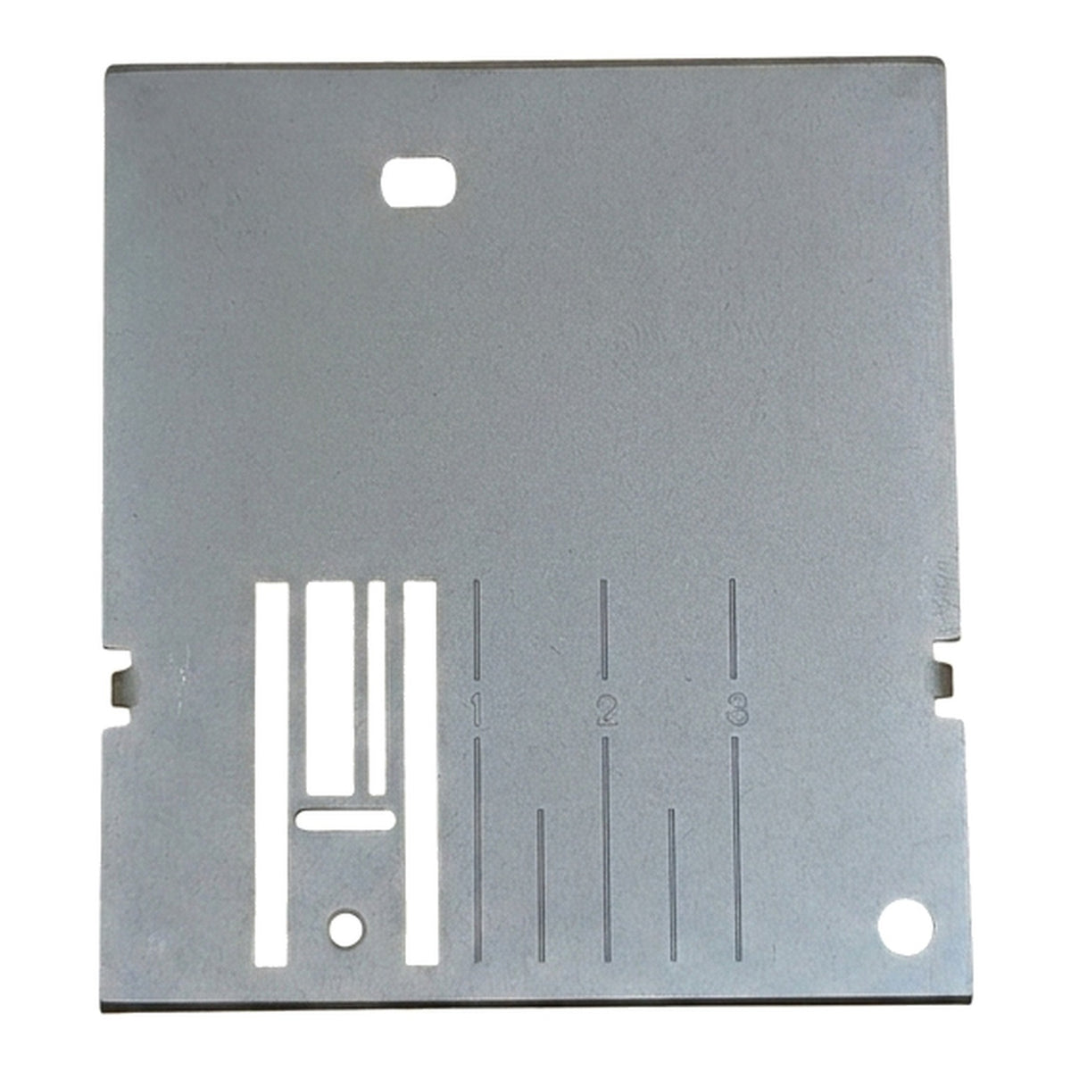 Stichplatte für Pfaff Tiptronic 6232