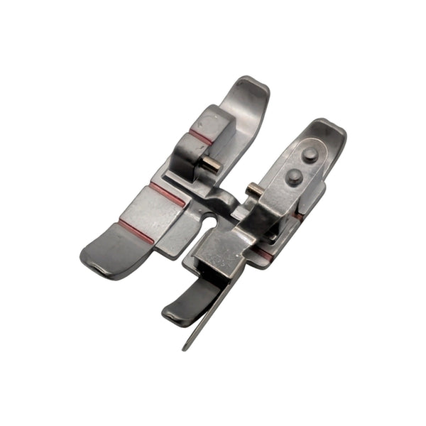 Nahtschattenfuß IDT für Pfaff 955 Dualmatic