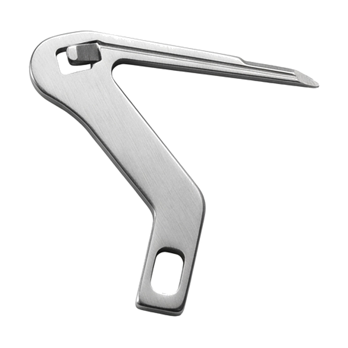 Untergreifer / linker Greifer für success SC-S4
