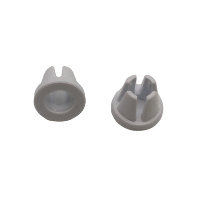 Garnrollenkappe klein für Singer 4452 Heavy Duty – 2 Stück