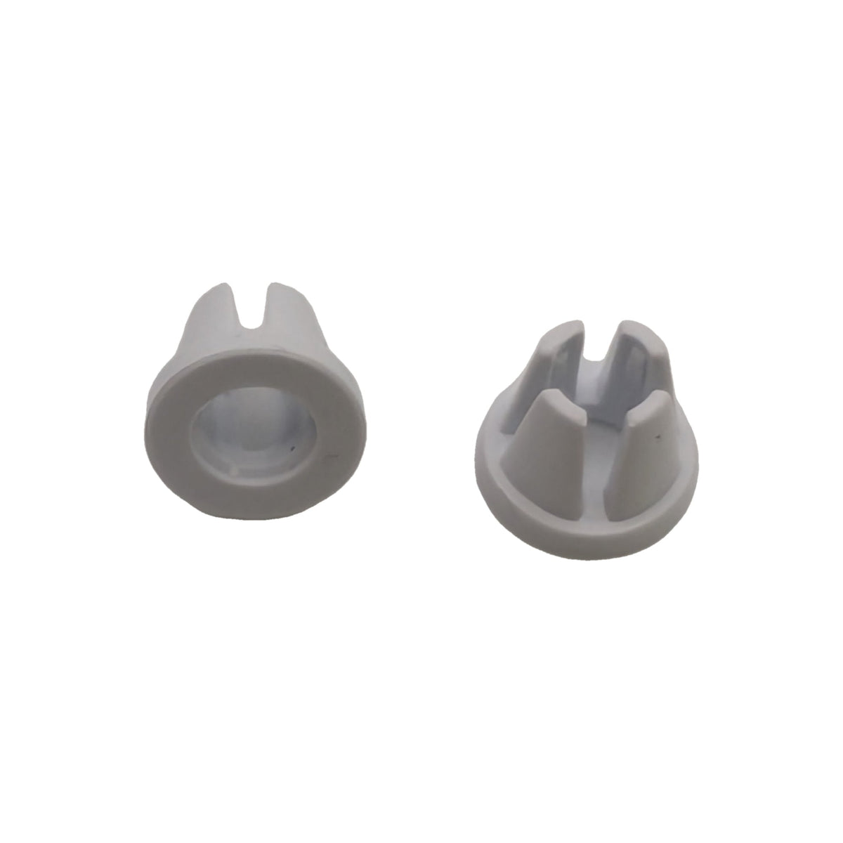 Garnrollenkappe klein für Singer 5523 Heavy Duty – 2 Stück