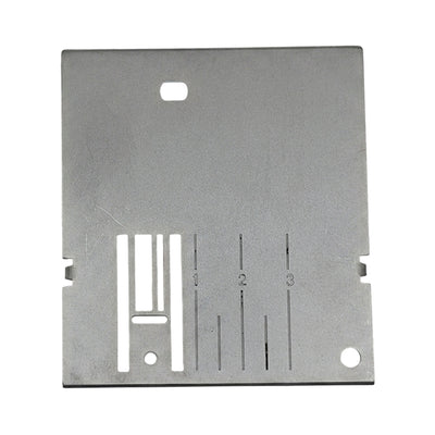 Stichplatte für Pfaff 2124