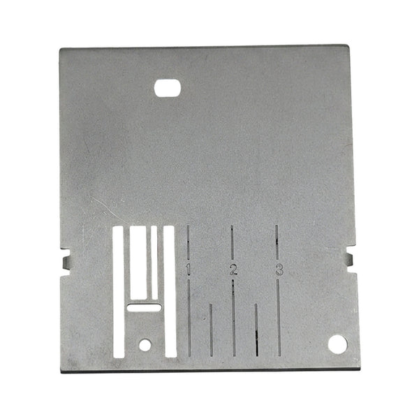 Stichplatte für Pfaff 2124