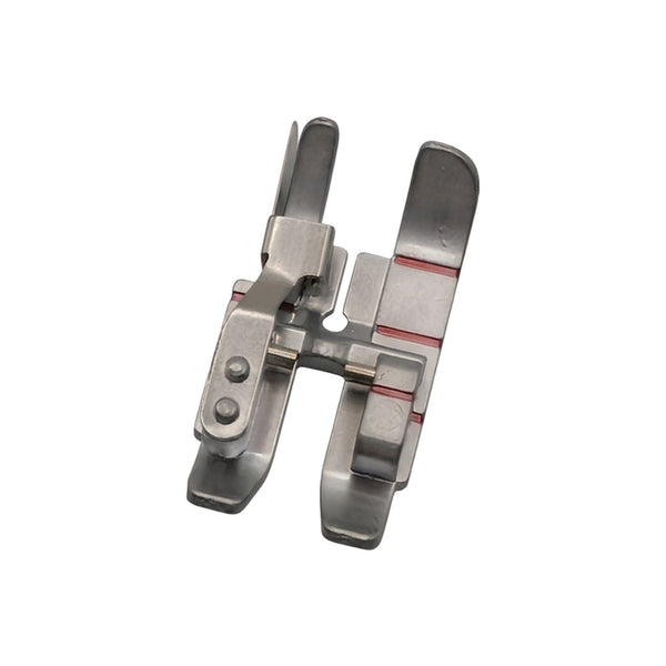 Nahtschattenfuß IDT für Pfaff Tipmatic 6112