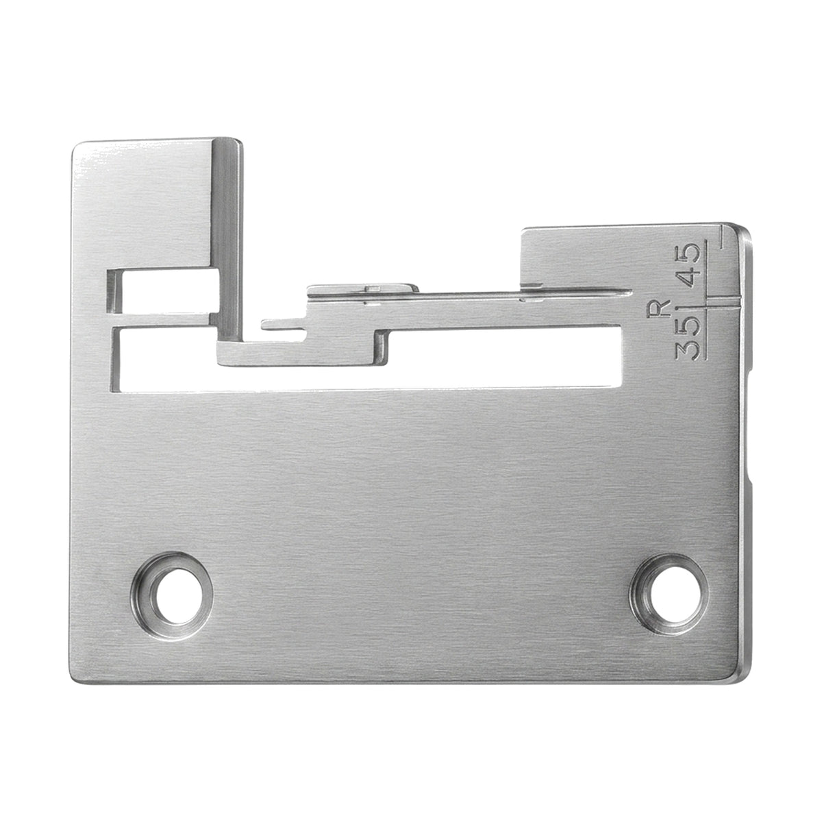 Stichplatte für Singer 14U554