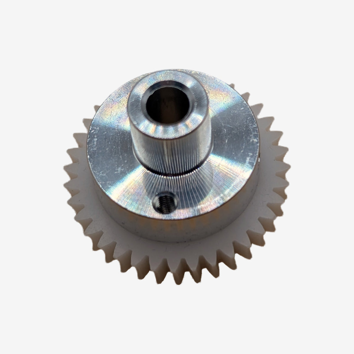 Zahnrad Schablonenantrieb für Bernina 819