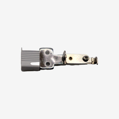 Nadeleinfädler / Einfädelhaken komplett mit Halter für Singer 4443 Heavy Duty