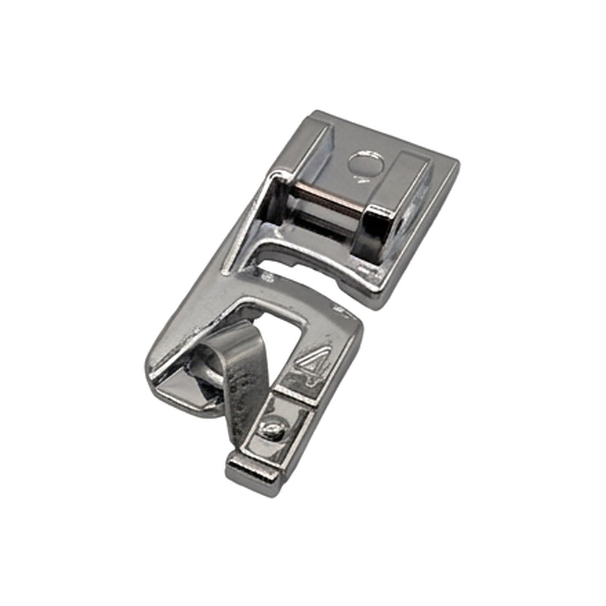 Rollsaumfuß 4 mm für Husqvarna Viking Emerald 203