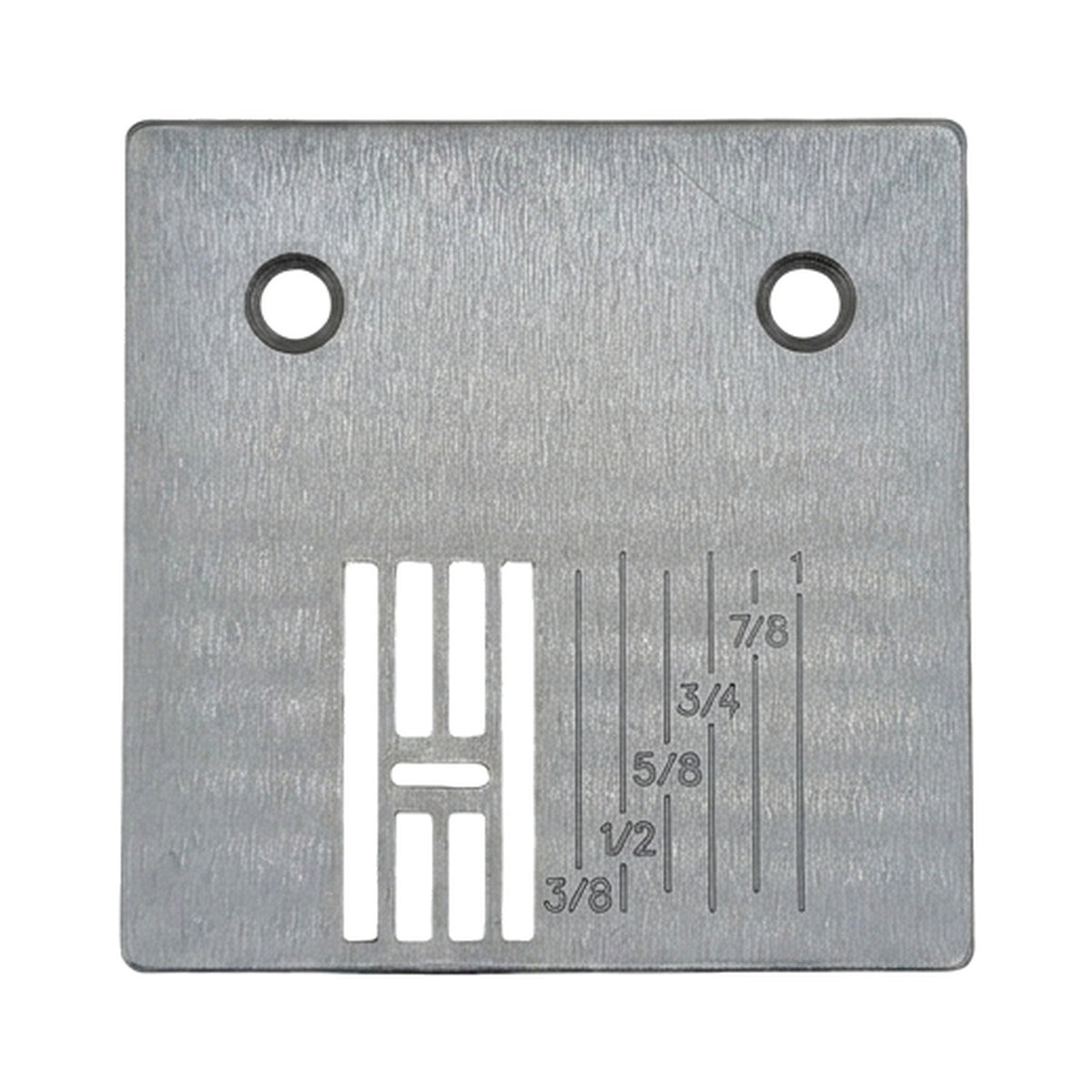 Stichplatte für Riccar 1488
