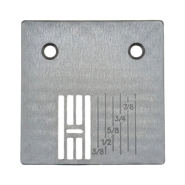 Stichplatte für Riccar 1488