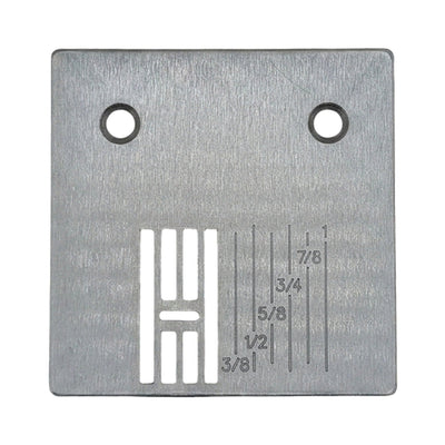 Stichplatte für Riccar 1488