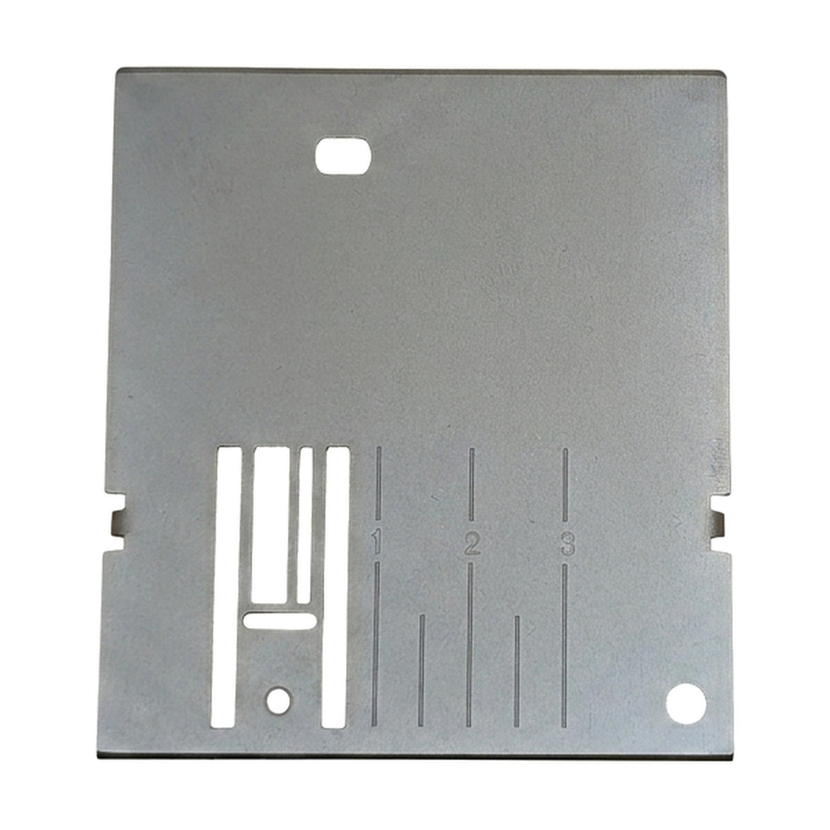 Stichplatte für Pfaff Select 3.2