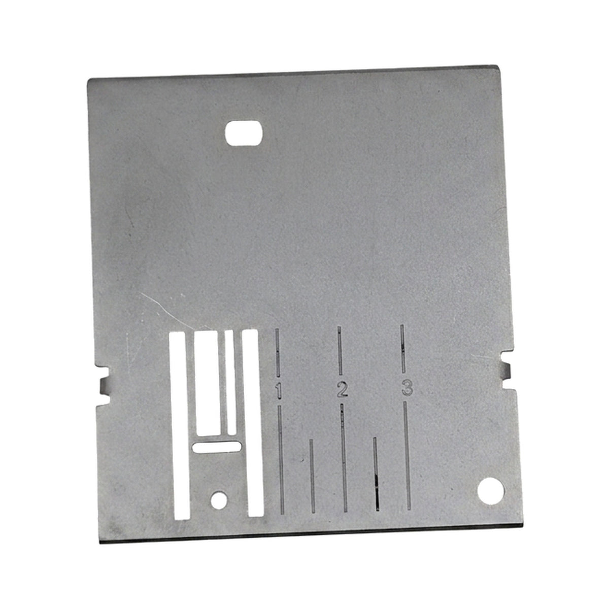 Stichplatte für Pfaff 1050