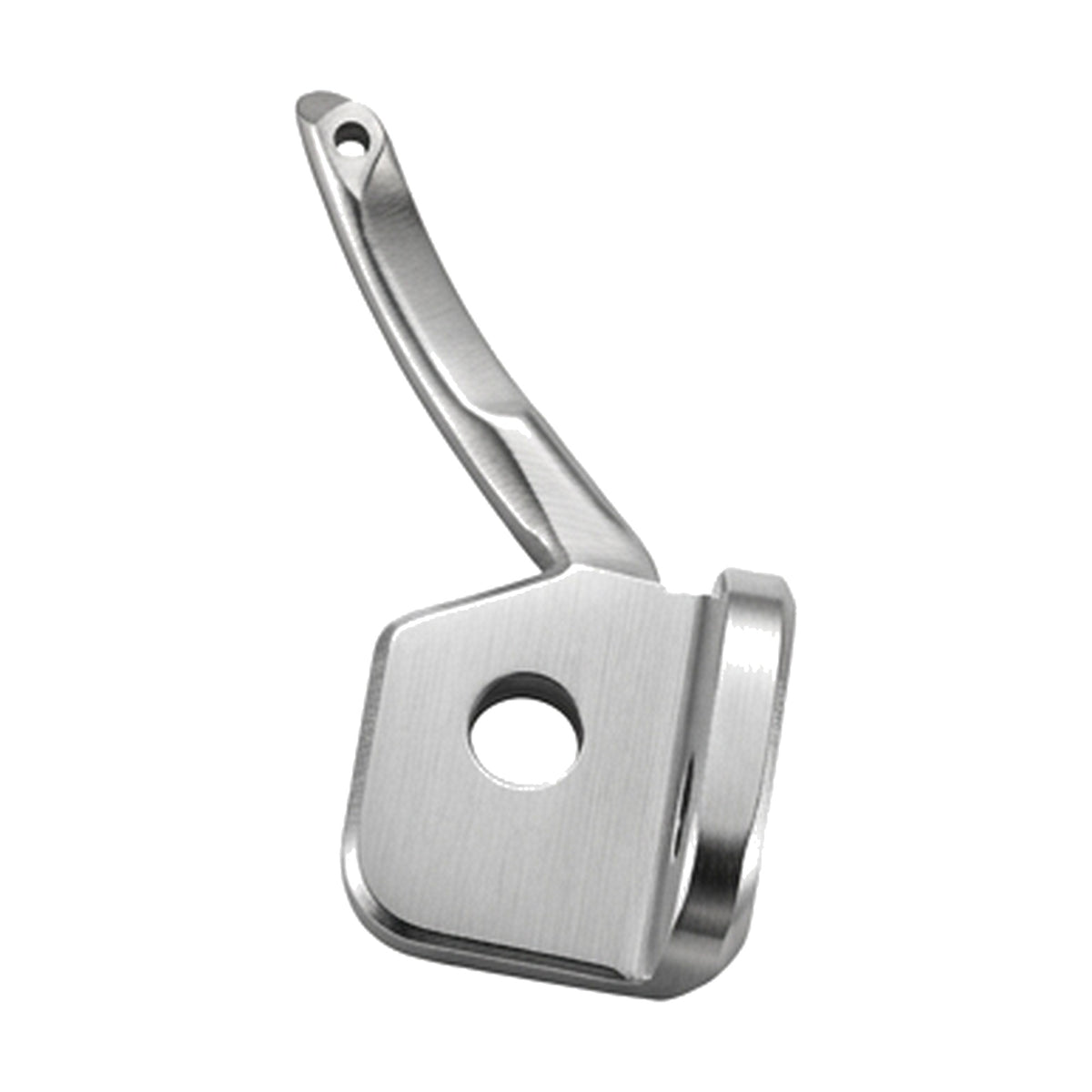 Obergreifer / rechter Greifer für Pfaff Coverlock 4874