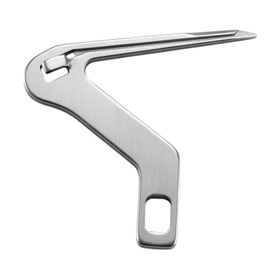 Untergreifer / linker Greifer für Veritas Elastica II