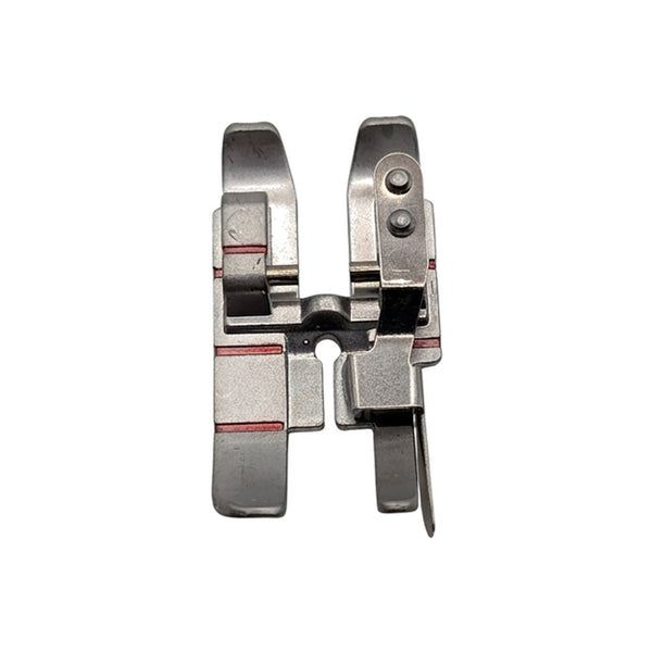 Nahtschattenfuß IDT für Pfaff 6091