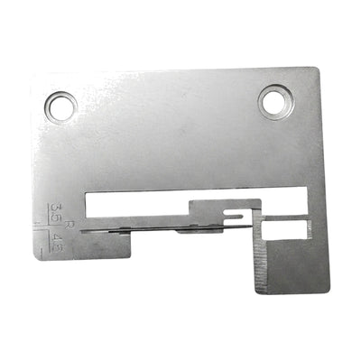 Stichplatte für Singer 14HD854 Heavy Duty 854