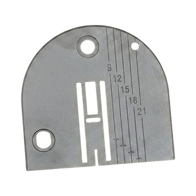Stichplatte / Nadelplatte für Veritas Rubina 1290
