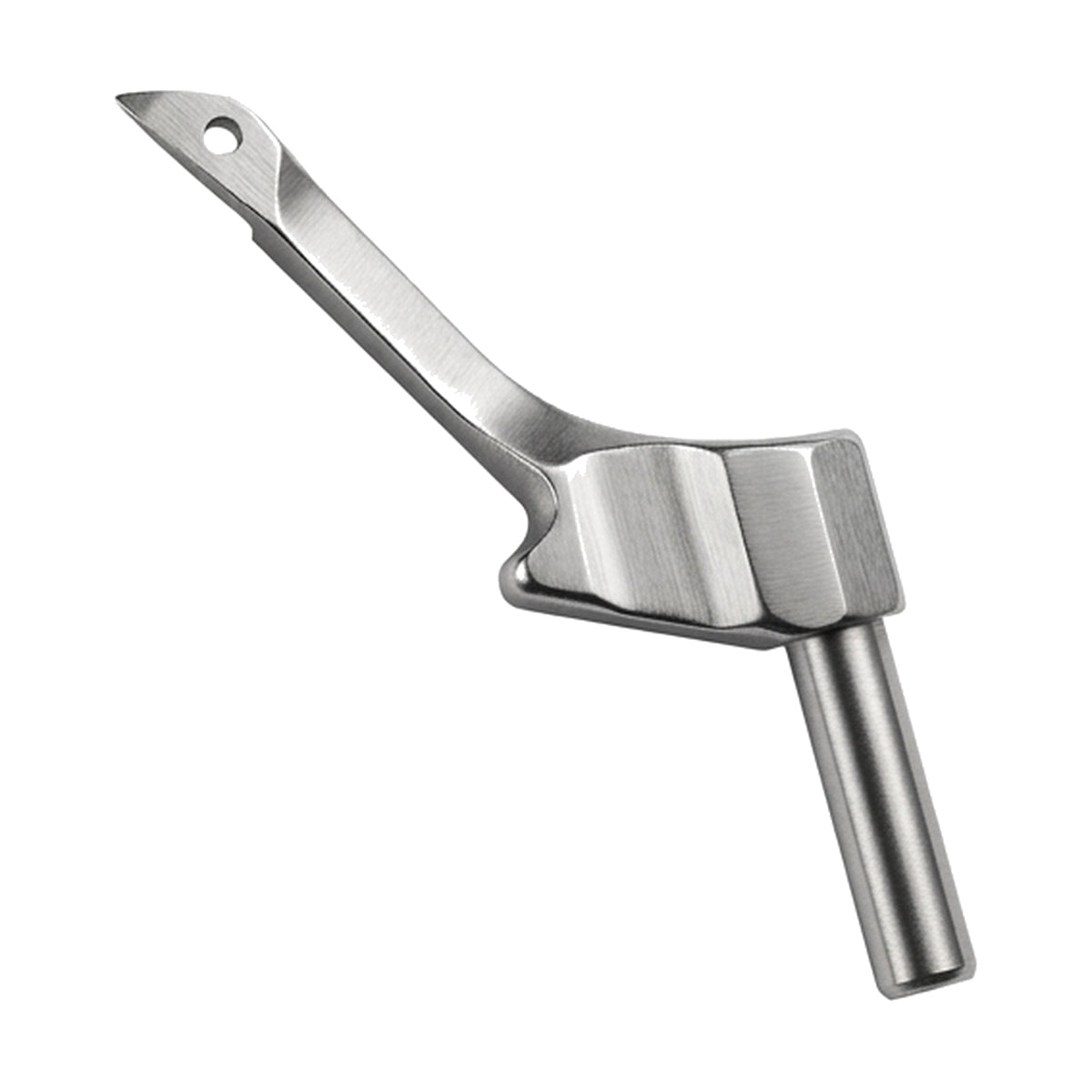 Obergreifer / rechter Greifer für baby lock BL-S4