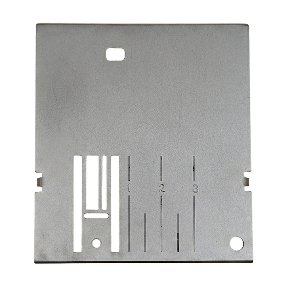 Stichplatte für Pfaff Tiptronic 2010