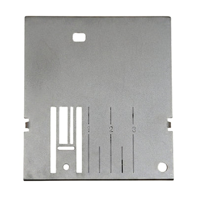 Stichplatte für Pfaff Tiptronic 2010