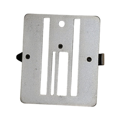 Geradestichplatte für Pfaff 6085