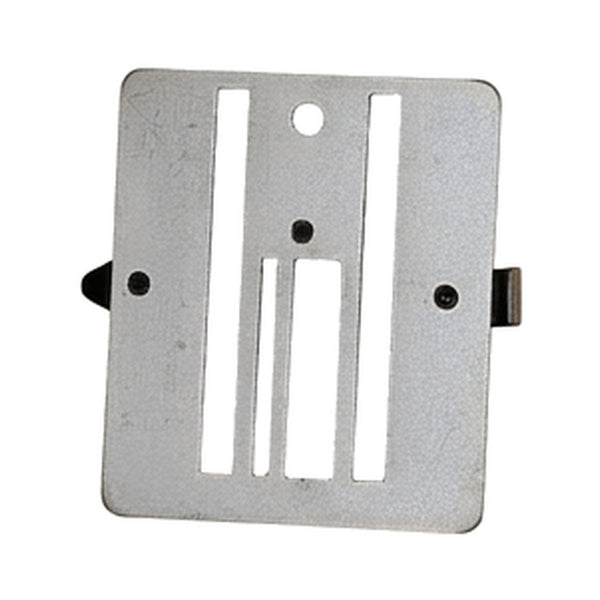 Geradestichplatte für Pfaff 6085