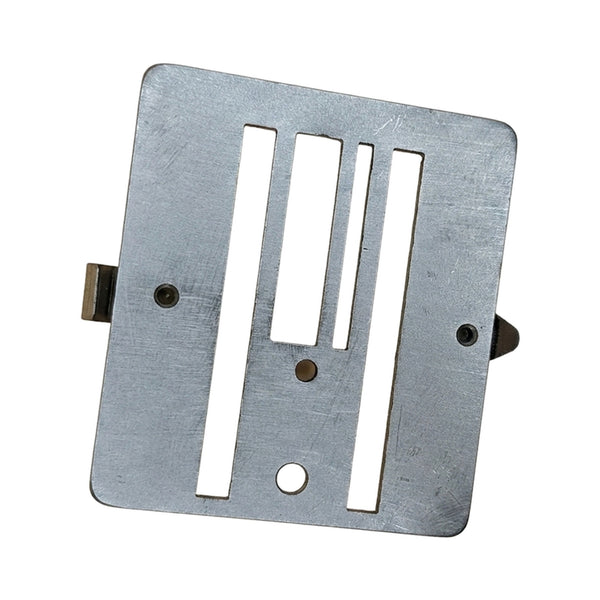 Geradestichplatte für Pfaff 6086