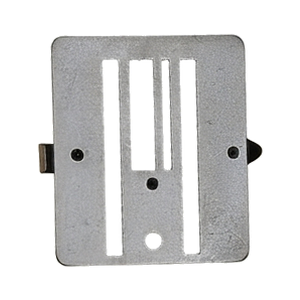 Geradestichplatte für Pfaff 6087