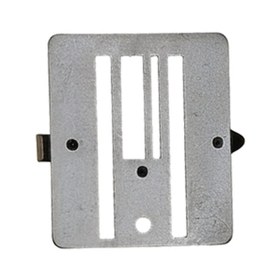 Geradestichplatte für Pfaff 6087