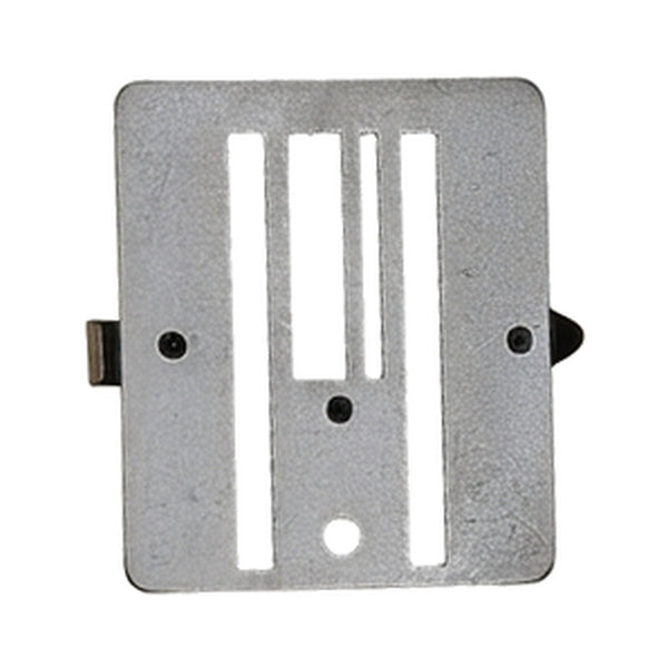 Geradestichplatte für Pfaff 6087